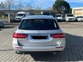 MERCEDES CLASSE E STATION WAGON d S.W. Auto Business Sport