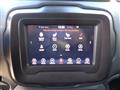 JEEP RENEGADE 1000 LIMITED PACK LED VISIBIL FUNCT CARPLAY ITALIA