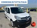 RENAULT KANGOO 1.5 dCi 110CV 6 MARCE ENERGY-SENSORI-CRUISE c-