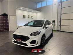 FORD FIESTA 1.0 Ecoboost Hybrid 125 CV 5 porte ST-Line