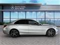 MERCEDES CLASSE C C 220 d 4Matic Auto Premium