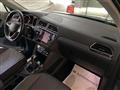 VOLKSWAGEN TIGUAN 2.0 TDI 150 CV SCR DSG Life