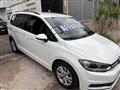 VOLKSWAGEN Touran 2.0 TDI 115 CV DSG Executive BMT