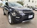 LAND ROVER DISCOVERY SPORT Discovery Sport 2.0 TD4 150 CV HSE