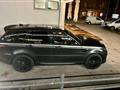 LAND ROVER RANGE ROVER SPORT 3.0 TDV6 Edizione limitata con vernice speciale