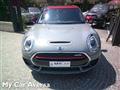 MINI CLUBMAN JCW 2.0 John Cooper Works Hype Clubman ALL4