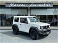 SUZUKI JIMNY 1.5 5MT Easy PRO PREZZO NETTO IVA