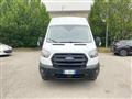 FORD TRANSIT 350 2.0TDCi EcoBlue 170CV PL-SL-TA Furg. Jumbo Trend