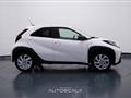 TOYOTA NUOVA AYGO X 1.0 VVT-i 72 CV 5 porte Active S-CVT