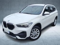 BMW X1 sDrive16d Advantage Aut.