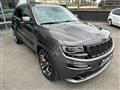 JEEP GRAND CHEROKEE 6.4 V8 HEMI SRT