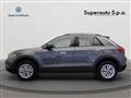 VOLKSWAGEN T-ROC 2.0 TDI SCR Life