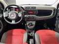 FIAT PANDA 1.3 MJT S&S 4x4