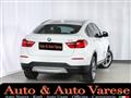 BMW X4 xDrive20d xLine