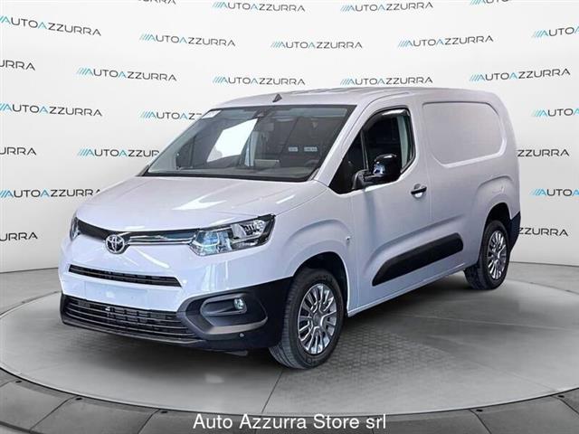 TOYOTA PROACE CITY Proace City 1.5D 100 CV S&S PL 4p. Comfort