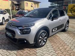 CITROEN C3 PureTech 83 S&S Shine