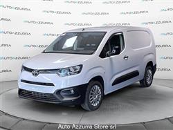 TOYOTA PROACE CITY Proace City 1.5D 100 CV S&S PL 4p. Comfort