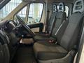 FIAT DUCATO 35 2.3 MTJ 130 CV DOPPIA CABINA RIBALTABILE