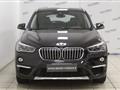 BMW X1 sDrive18d