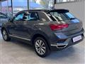 VOLKSWAGEN T-ROC 1.0 TSI Style *TAGLIANDI VW*UNICO PROP.*