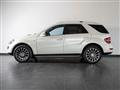 MERCEDES CLASSE ML ML 350 CDI Grand Edition