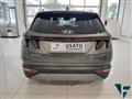 HYUNDAI NUOVA TUCSON 1.6 T-GDI 48V DCT Exellence