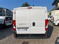 FIAT Ducato 33  2.3 MTJ  130  CV L1H1 13 Q.