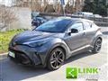 TOYOTA C-HR 2.0 Hybrid E-CVT GR Sport / Uni Pro / Gar. Toyota