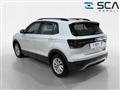 VOLKSWAGEN T-CROSS !° serie