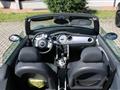 MINI Cabrio 1.6 Cooper Chili