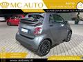 SMART EQ FORTWO CABRIO EQ cabrio Suitegrey