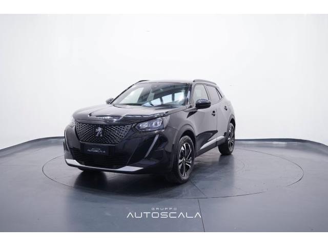 PEUGEOT 2008 1.5 BlueHDi 130cv S&S EAT8 Allure Pack