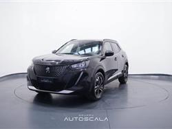 PEUGEOT 2008 1.5 BlueHDi 130cv S&S EAT8 Allure Pack