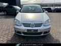 VOLKSWAGEN GOLF 2.0 16V TDI 5p. 140 CV