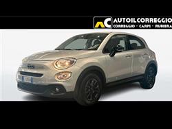 FIAT 500C X 1.0 T3 120cv Club