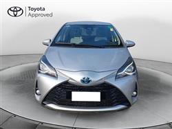 TOYOTA YARIS 1.5 Hybrid 5 porte Active