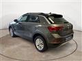 VOLKSWAGEN T-ROC 1.5 TSI ACT DSG Life