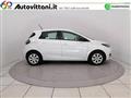 RENAULT ZOE Life R110 e shifter