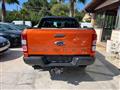 FORD RANGER 3.2 TDCi DC Wildtrak 5pt.