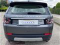 LAND ROVER DISCOVERY SPORT HSE Luxury 2.0 TD4