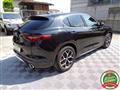 ALFA ROMEO STELVIO 210 CV AT8 Q4.CERCHI 19.NAVI.TELECAMERA.LED