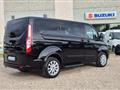 FORD TOURNEO CUSTOM 320 2.0 TDCi 130CV 8 POSTI  Titanium