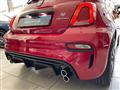 ABARTH 695 1.4 Turbo T-Jet 180CV COMPETIZIONE