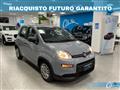 FIAT Panda 1.0 firefly hybrid s&s 70cv