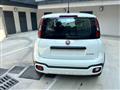 FIAT PANDA 1.0 FireFly Hybrid City Cross (CON ECO-INCENTIVO)