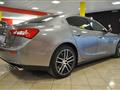 MASERATI GHIBLI V6 Diesel E6 250CV motore da revisionare