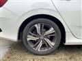 HONDA CIVIC 1.5T 5 porte Sport+ CVT