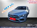 MERCEDES Classe A A 180 d Automatic Premium