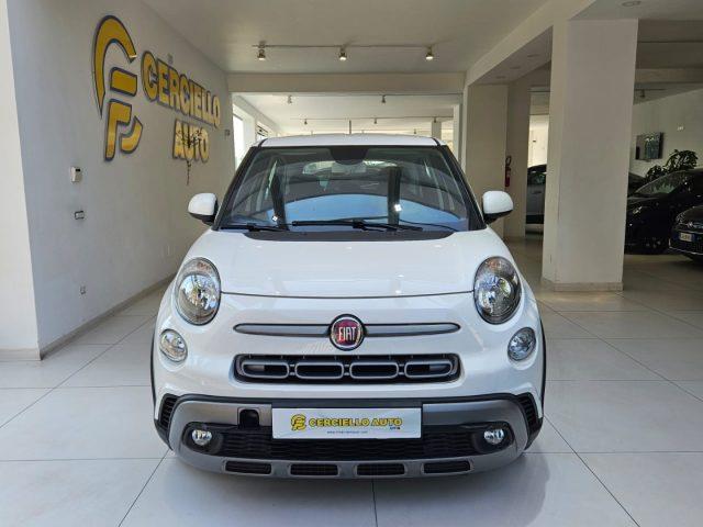 FIAT 500L 1.4 95 CV S&S Cross tua da ?149,00 mensili