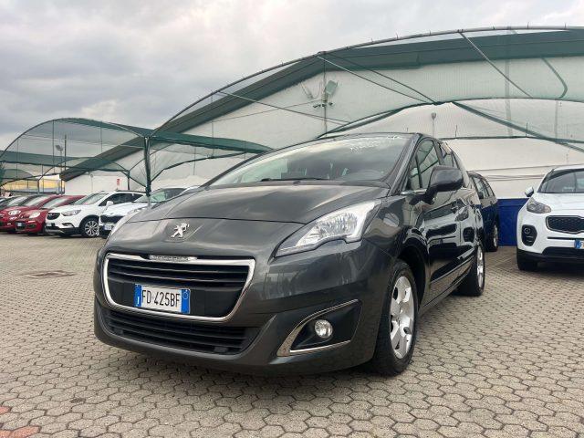 PEUGEOT 5008 1.6 bluehdi Business 7 posti